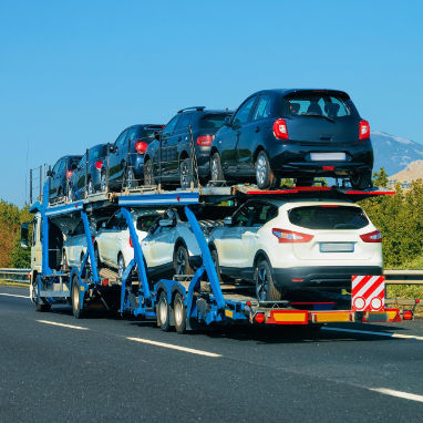Auto Export Oelde - Autoankauf Oelde zum Bestpreis